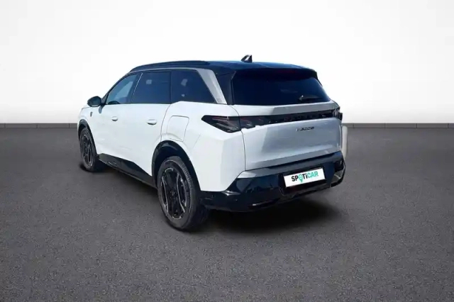 Peugeot 5008 electrique 210 ch 73 kwh — photo 5