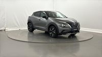 Nissan Juke 1.6 Hybrid 143ch N-Design 2023.5 — photo 3