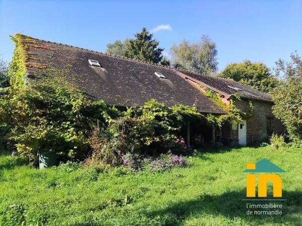Maison 3 pièces 84 m²