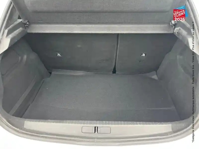 Peugeot 208 1.2 puretech 100ch s&amp;s allure — photo 14