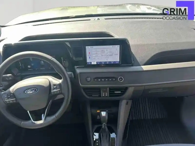 Ford Transit courier fgn 1.0 ecoboost 125 dct7 — photo 5