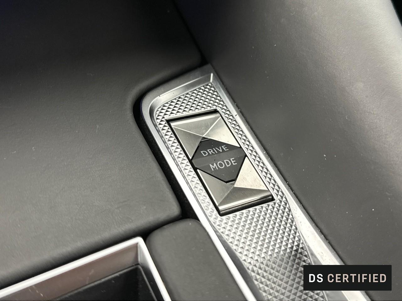 Ds Ds 9 9 hybride e-tense 225 rivoli + — photo 32