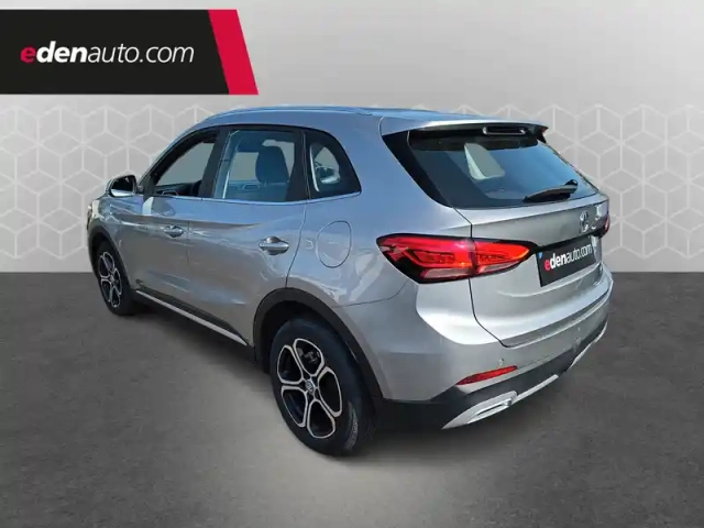 Mg Zs 1.5 l hybrid+ 197 ch — photo 18