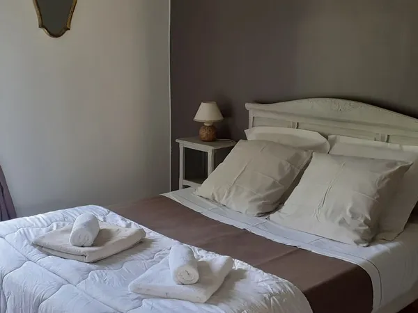 Location maison 1 chambre