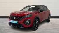 Peugeot 2008 1.2 Hybrid 145ch GT e-DCS6