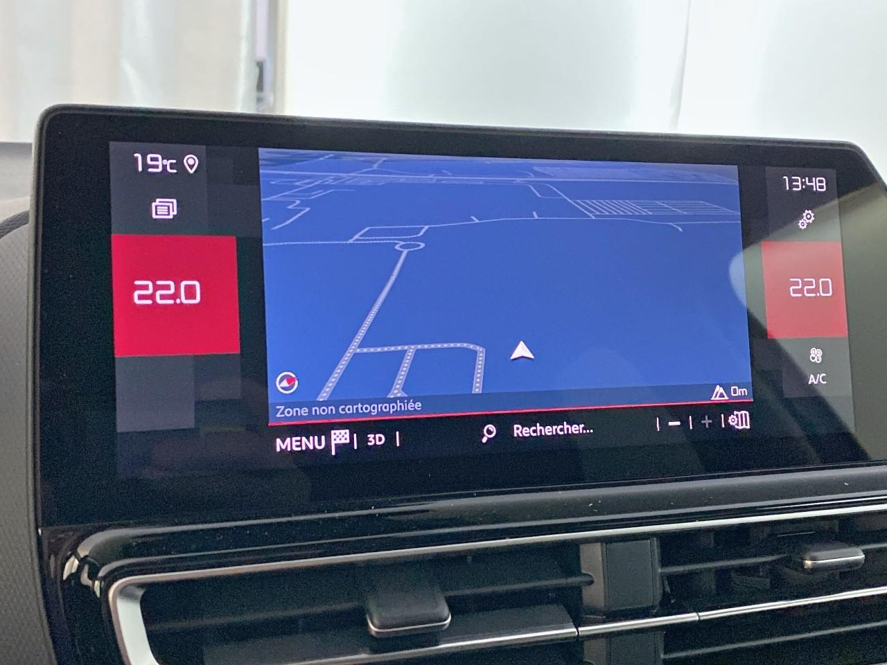 Citroën C5 Aircross 1.5 bluehdi 130ch max boite automatique — photo 15