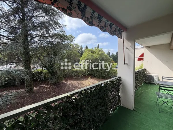 Appartement 3 pièces 70 m²