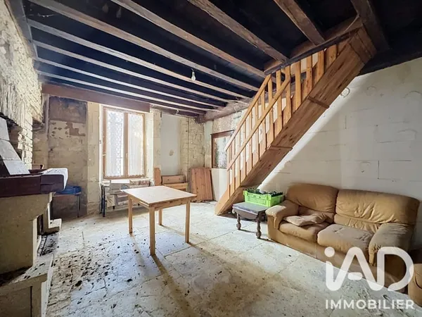 Maison 3 pièces 75 m²