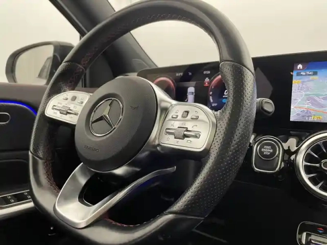 Mercedes Gla 250 e 8g-dct — photo 25
