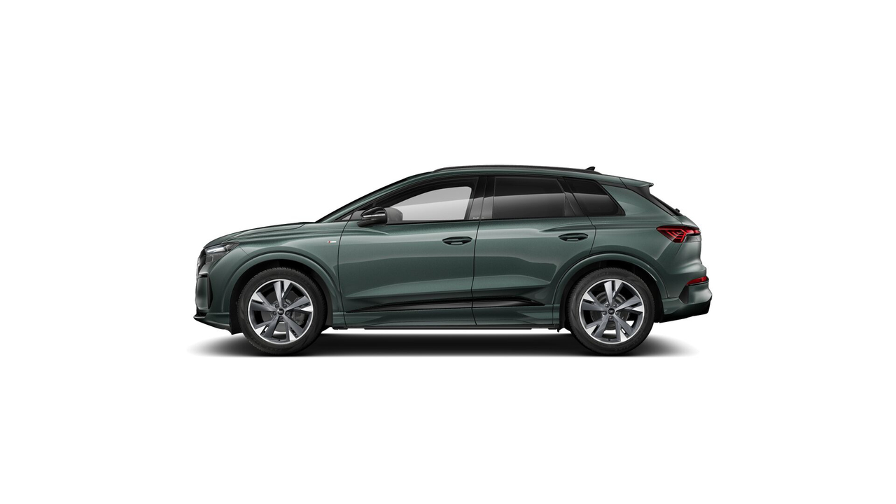 Audi Q4 e-tron Performance — photo 6