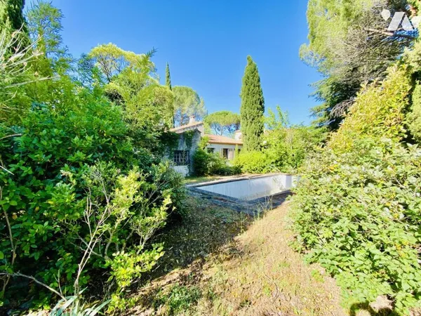 Maison 5 pièces 114 m²