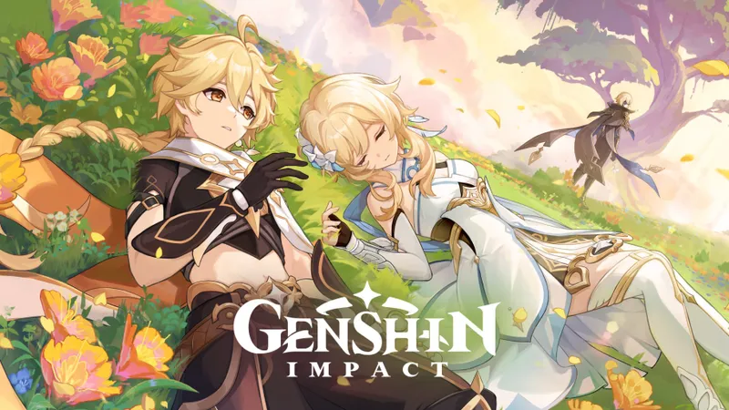 Genshin Impact 6.7 : Sandrone débarque avec Luna VIII