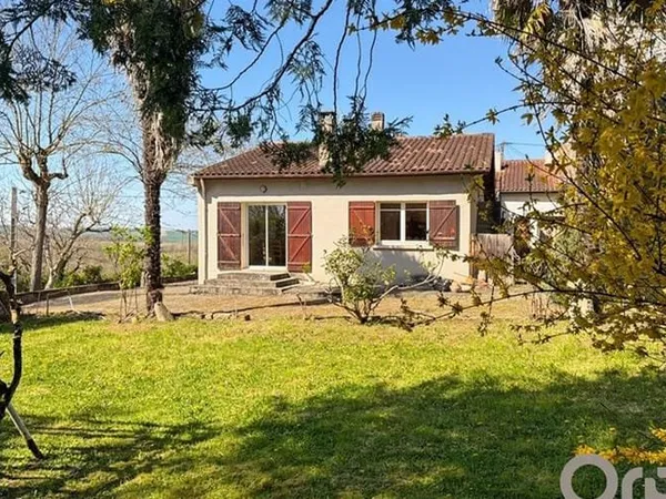 Maison 6 pièces 172 m²