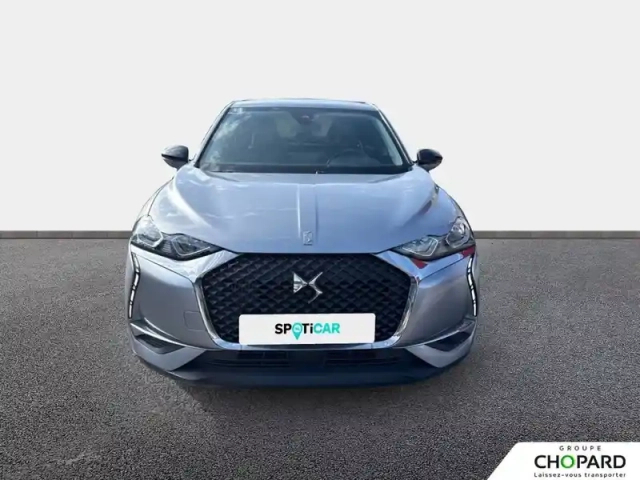 Ds Ds 3 crossback bluehdi 110 s&amp;s bvm6 — photo 2