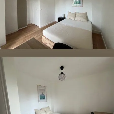 Colocation féminine tout inclus