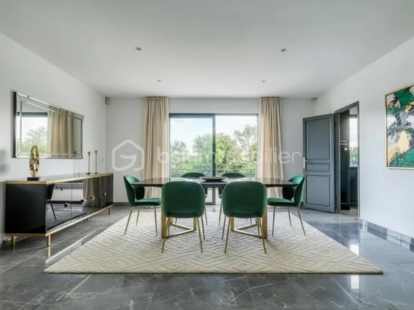Maison 7 pièces 173 m²