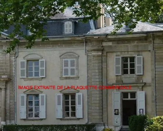 Appartement 5 pièces 106 m²
