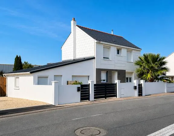 Maison 6 pièces 136 m²