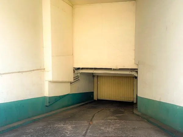 Location Place de stationnement - parking sous-sol sécurisé