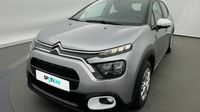 Citroen C3 1.2 PureTech 83ch S&S YOU