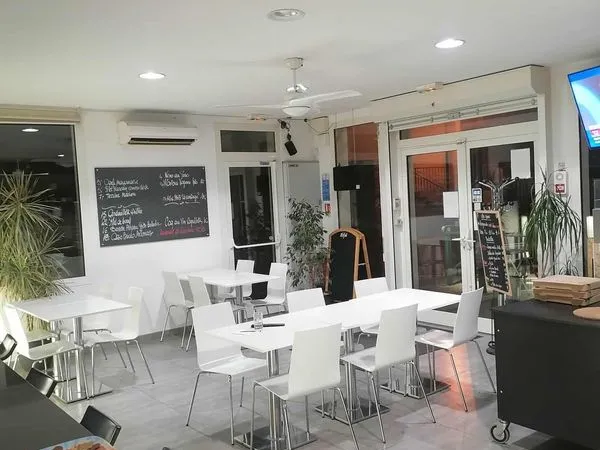 A vendre bar restaurant