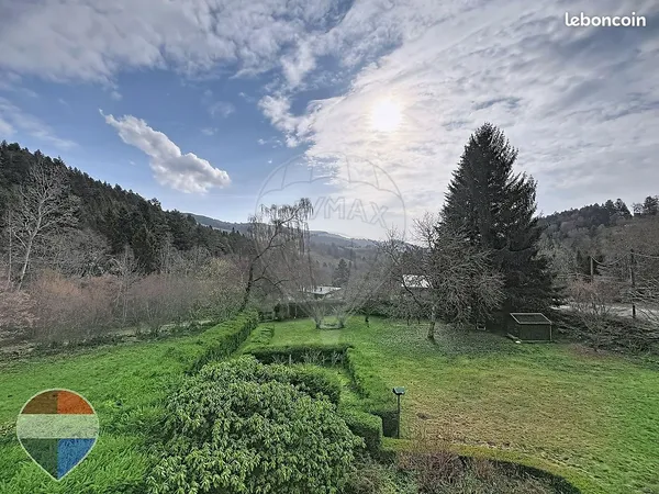 Maison 7 pièces 160 m²