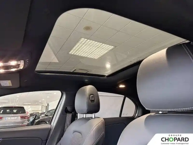 Mercedes Classe A 180 d 8g-dct — photo 83