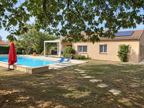 Maison à louer 5 pièces GRATENTOUR (31)