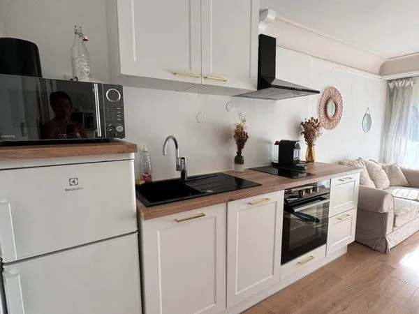 Location appartement sainte maxime