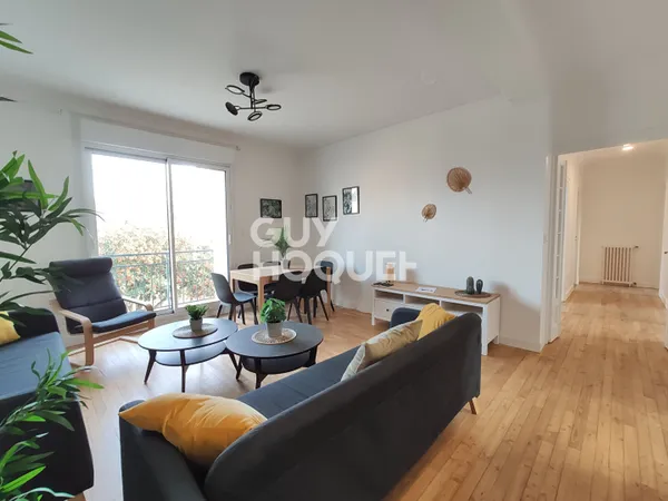 Maison 1 pièce 126 m²