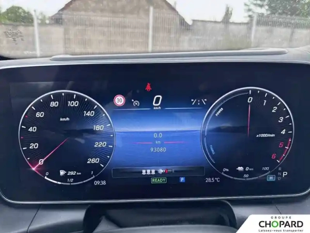 Mercedes Glc 300 de 9g-tronic 4matic — photo 17