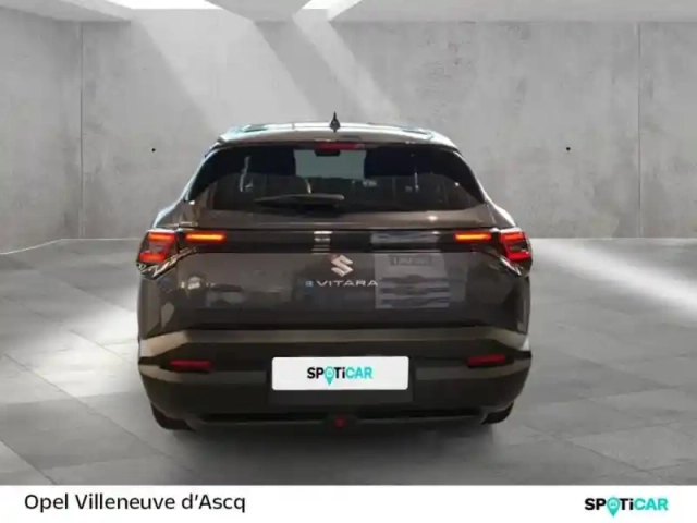 Suzuki Vitara 174ch 61kwh style — photo 5