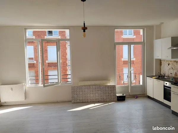F3 place carnot