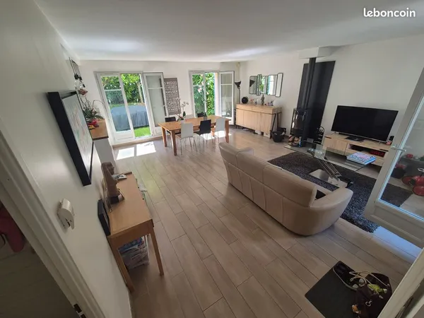 Maison - Saint Germain en Laye (Chambourcy)