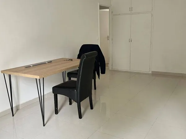 Appartement 3 pièces 52 m²