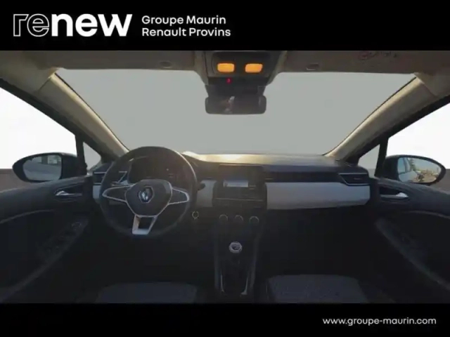 Renault Clio 1.0 tce 90ch evolution — photo 14