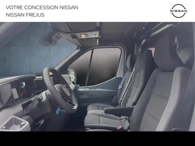 Nissan Interstar fg l2h2 3t5 2.0 dci 130ch euro6e n-connecta — photo 14
