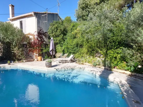 Maison 5 pièces 117 m²