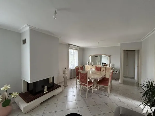 Maison 3 pièces 86 m²