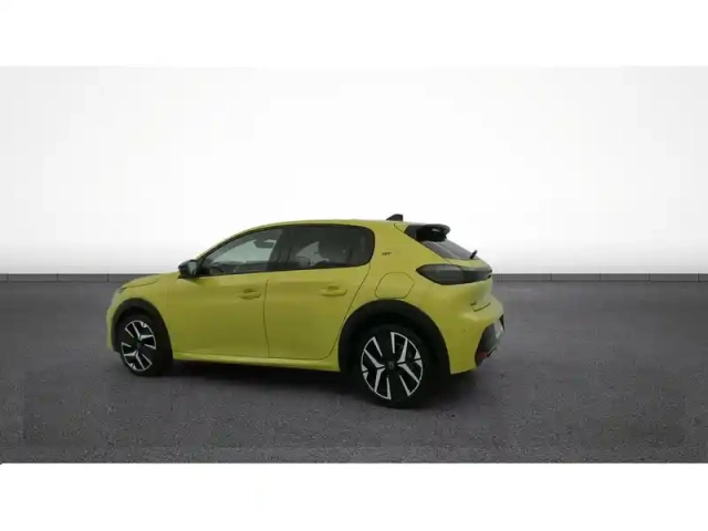 Peugeot 208 puretech 100 s&amp;s bvm6 — photo 5