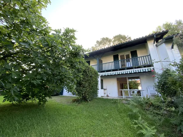 Maison 3 pièces
