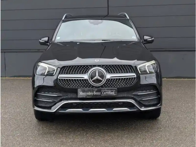 Mercedes Gle 350 de 4 matic — photo 8