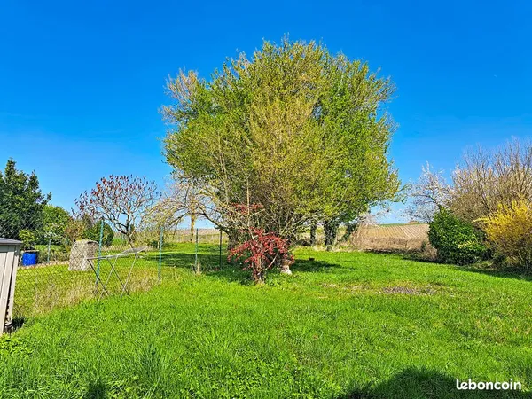 Location Maison Saulchery