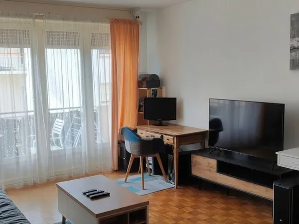 Appartement T3