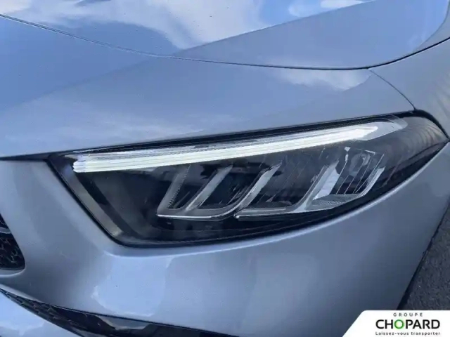Mercedes Classe A 250 e hybrid eq 8g-dct — photo 56