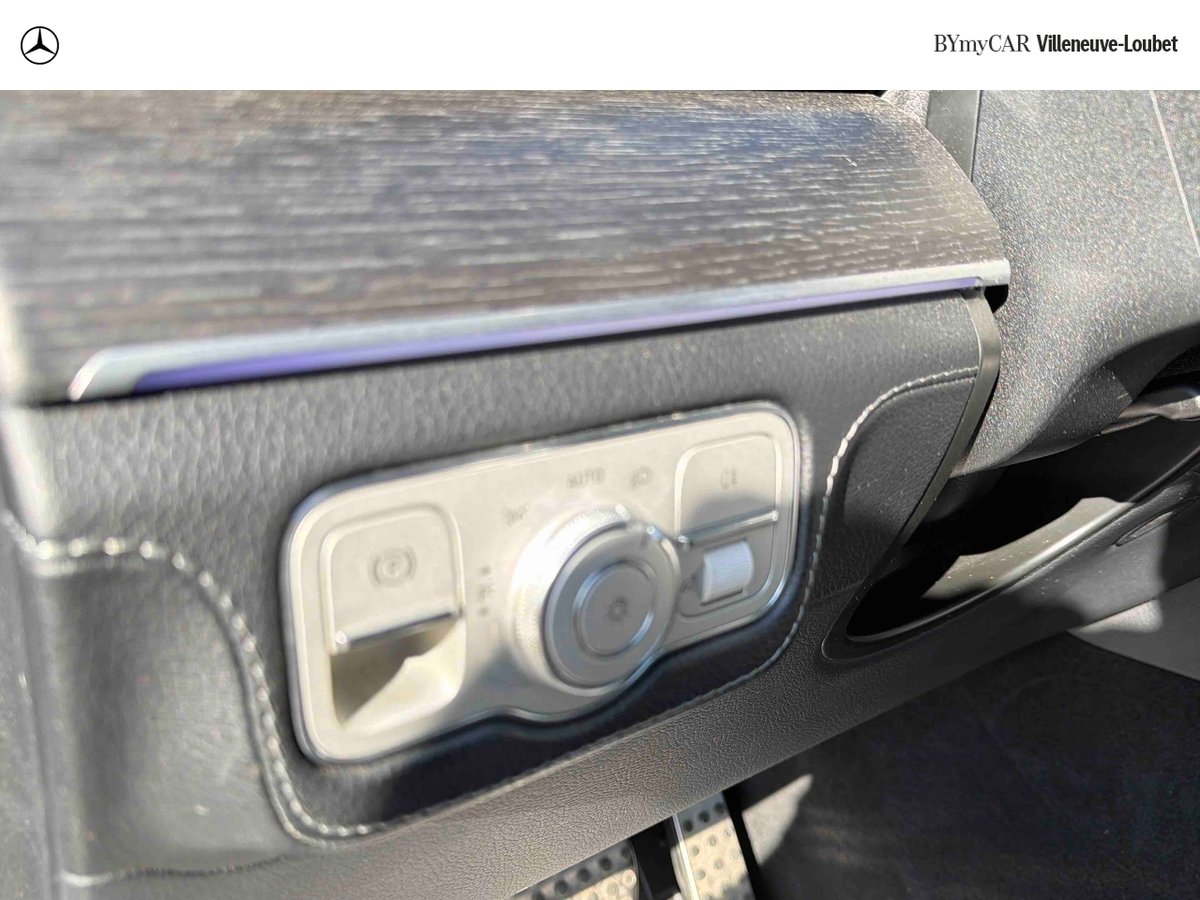 Mercedes GLE 350 de EQ POWER 9G-Tronic 4Matic — photo 19