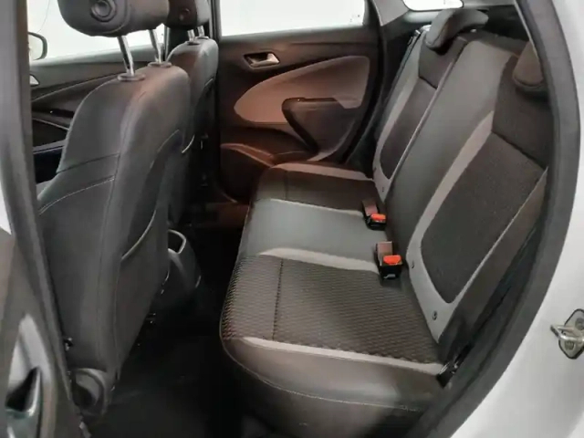 Opel Crossland X 1.2 turbo 130 ch — photo 83