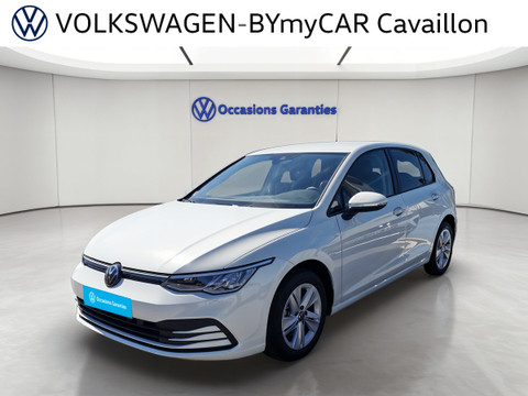 Volkswagen Golf 1.0 eTSI OPF 110 DSG7