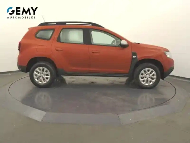 Dacia Duster eco-g 100 4x2 — photo 19