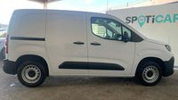 Peugeot Partner M Diesel 100ch — photo 4
